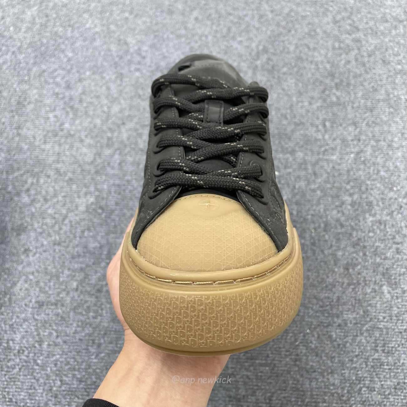 Dior X Stone Island B33 2024 Sneaker (8) - newkick.app